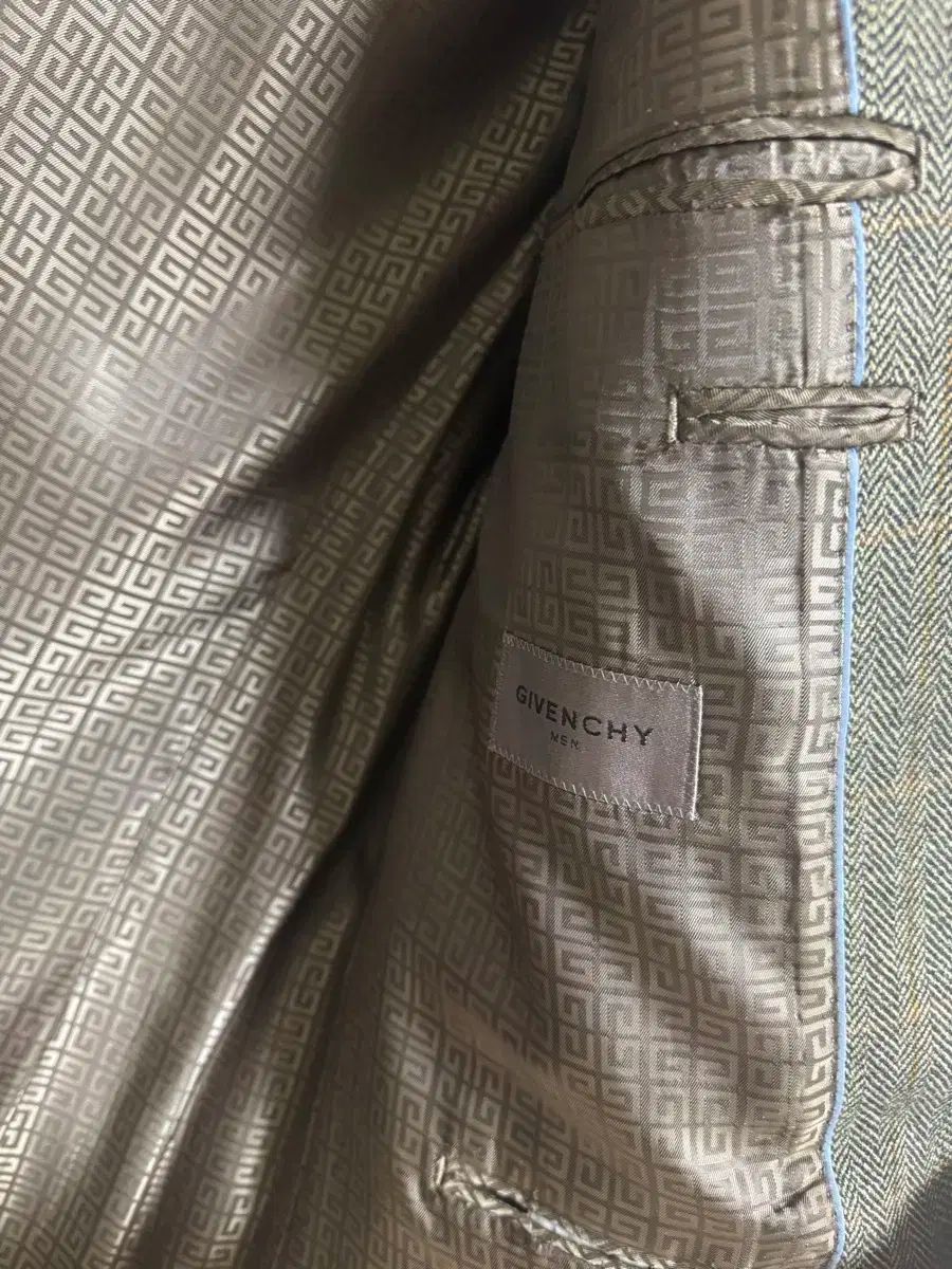 ブレーザー ジャケット