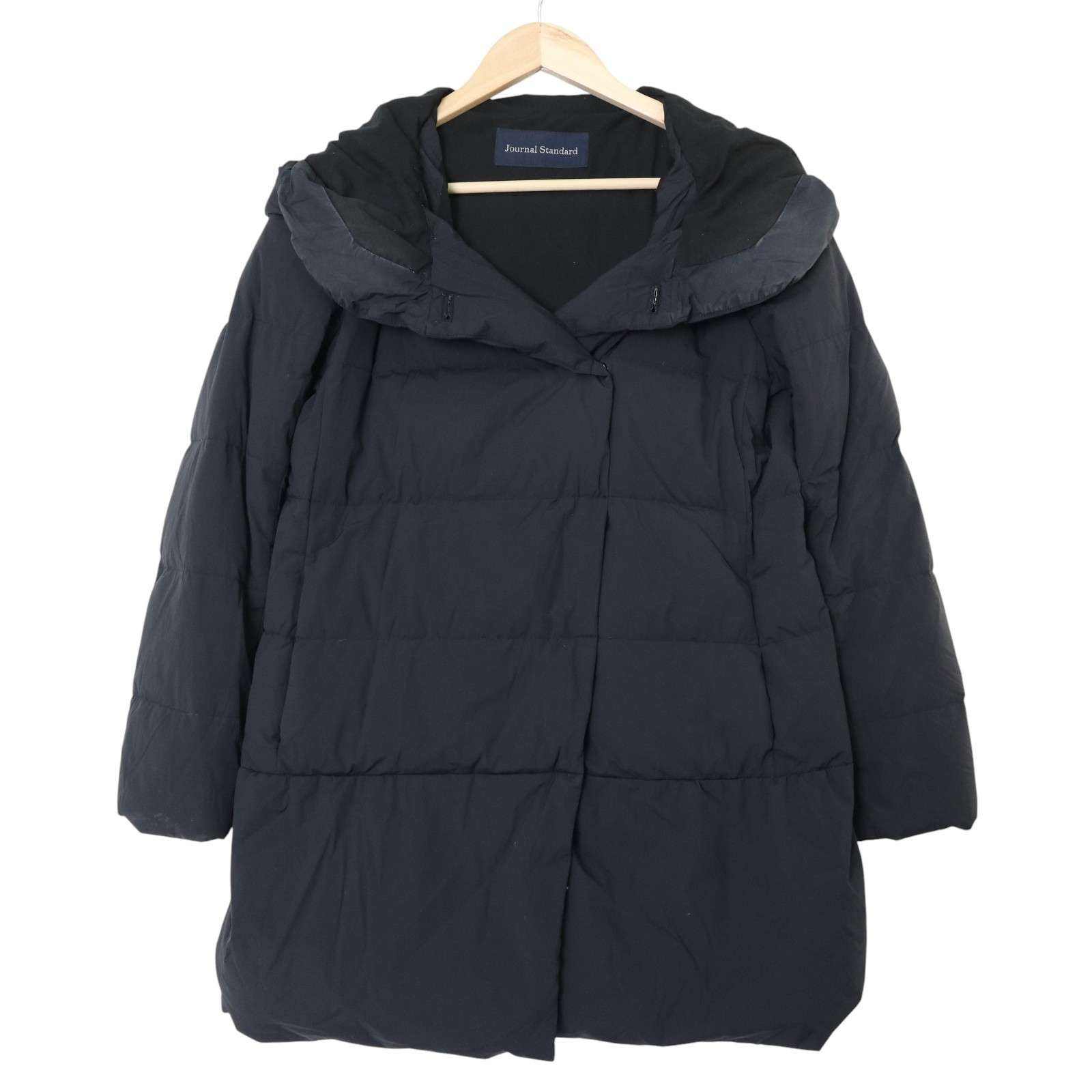 JOURNAL STANDARD ジャーナルスタンダード 秋冬☆ ダウン コート 