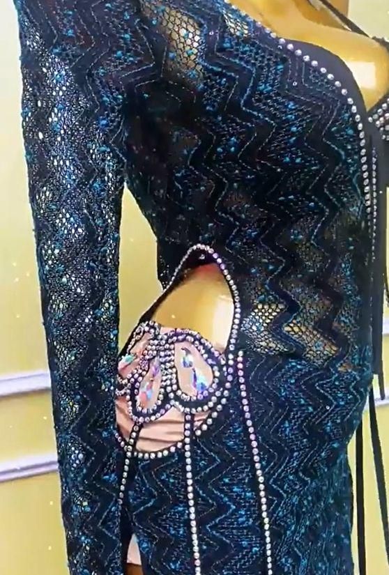 セットアップ 3色オーダーメイド