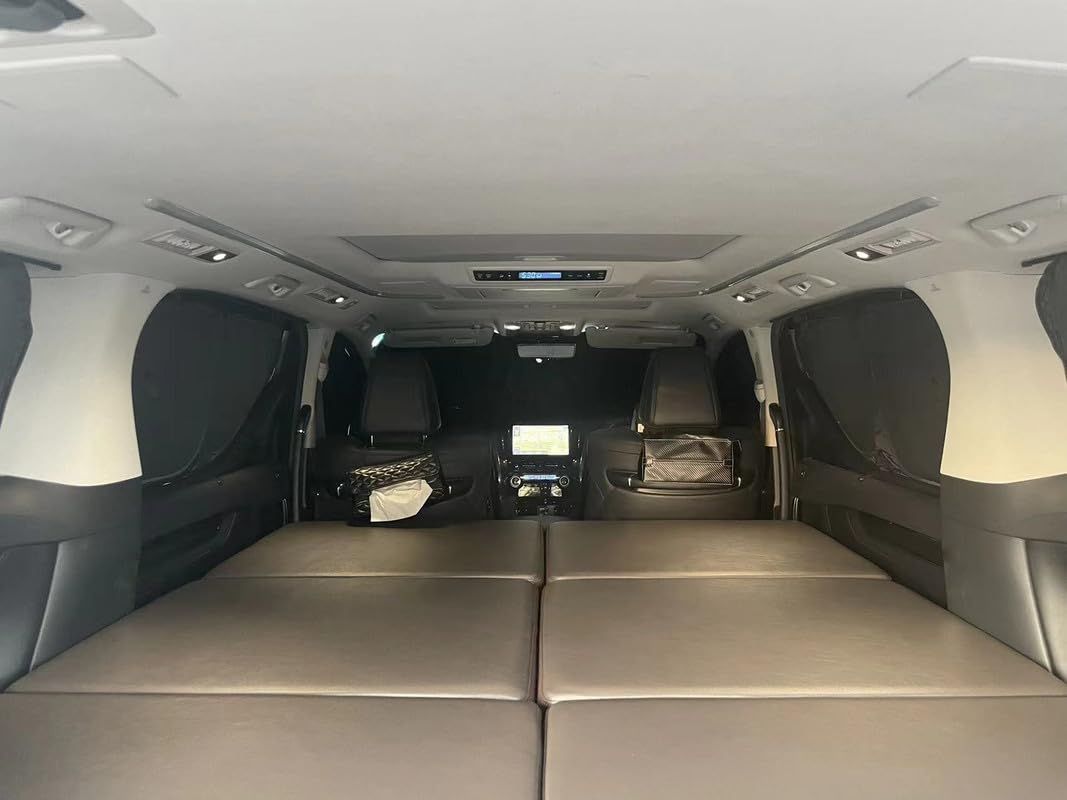 2025 ハイエース 200系 サンシェード ハイエース 車中泊 車用 サンシェード フルセット マルチサンシェード 遮光シェード 車中泊 仮眠 マルチサンシェード 断熱 遮光シェード 車窓日よけ 盗難防止 UVカット 1型 2型 3型 4型 車中