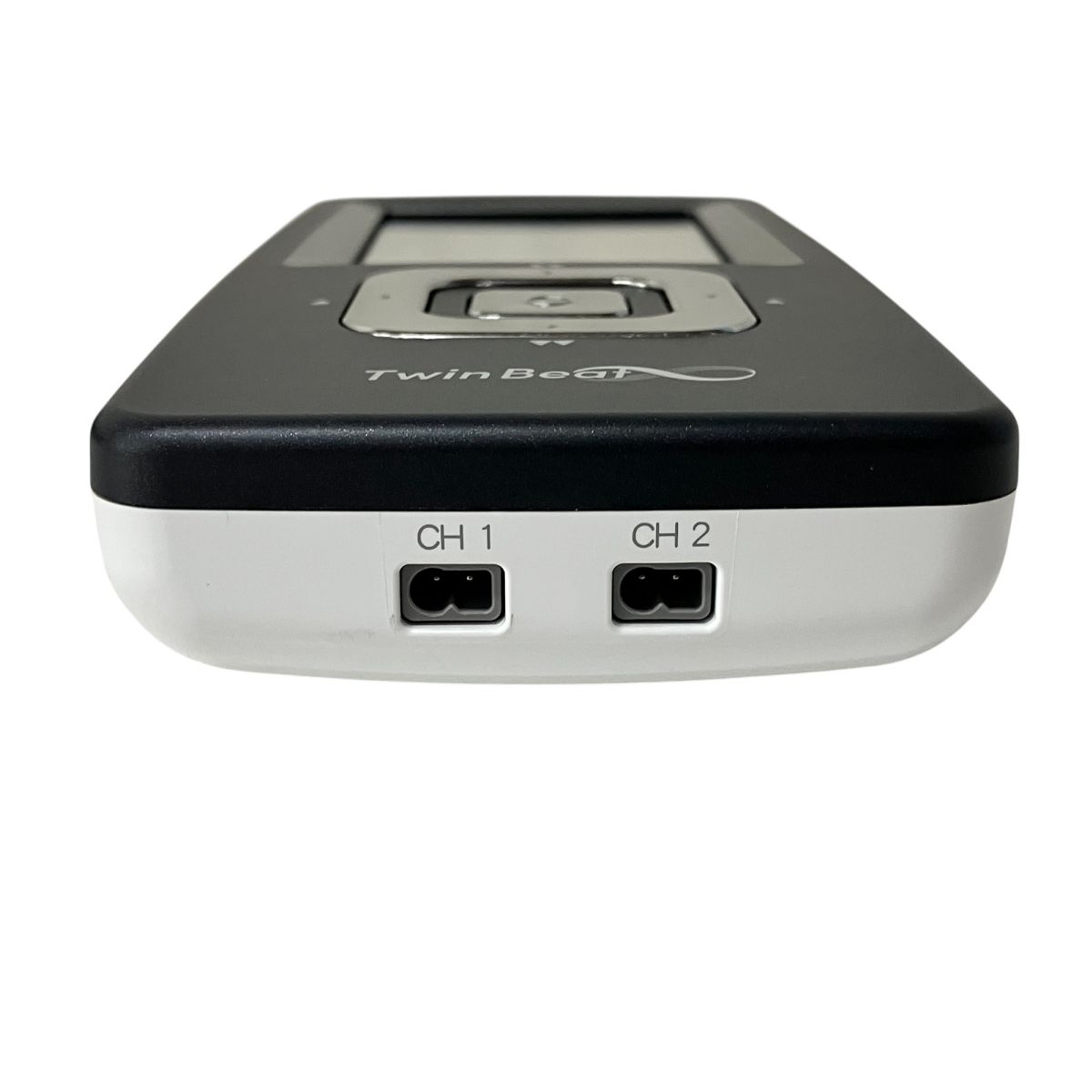 伊藤超短波 Twin Beat ツインビート インフィニティ 家庭用EMS 美顔器