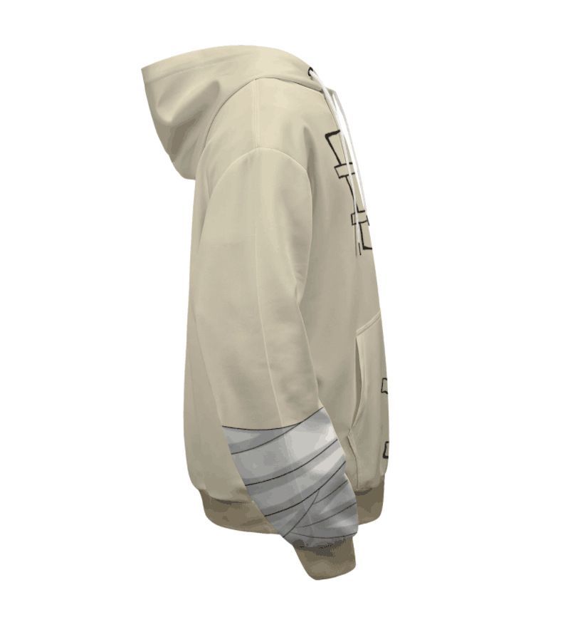 Dr.STONE 石神千空 E=MC² パーカー ドクターストーン COSPLAY