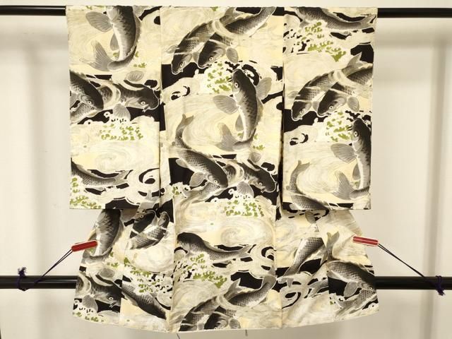 希少】 麻のれん 麻暖簾 手染め 瓢箪 ひょうたん 日本製❣️ 高級 麻