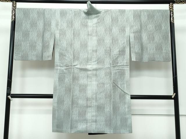 道中着 ロング丈