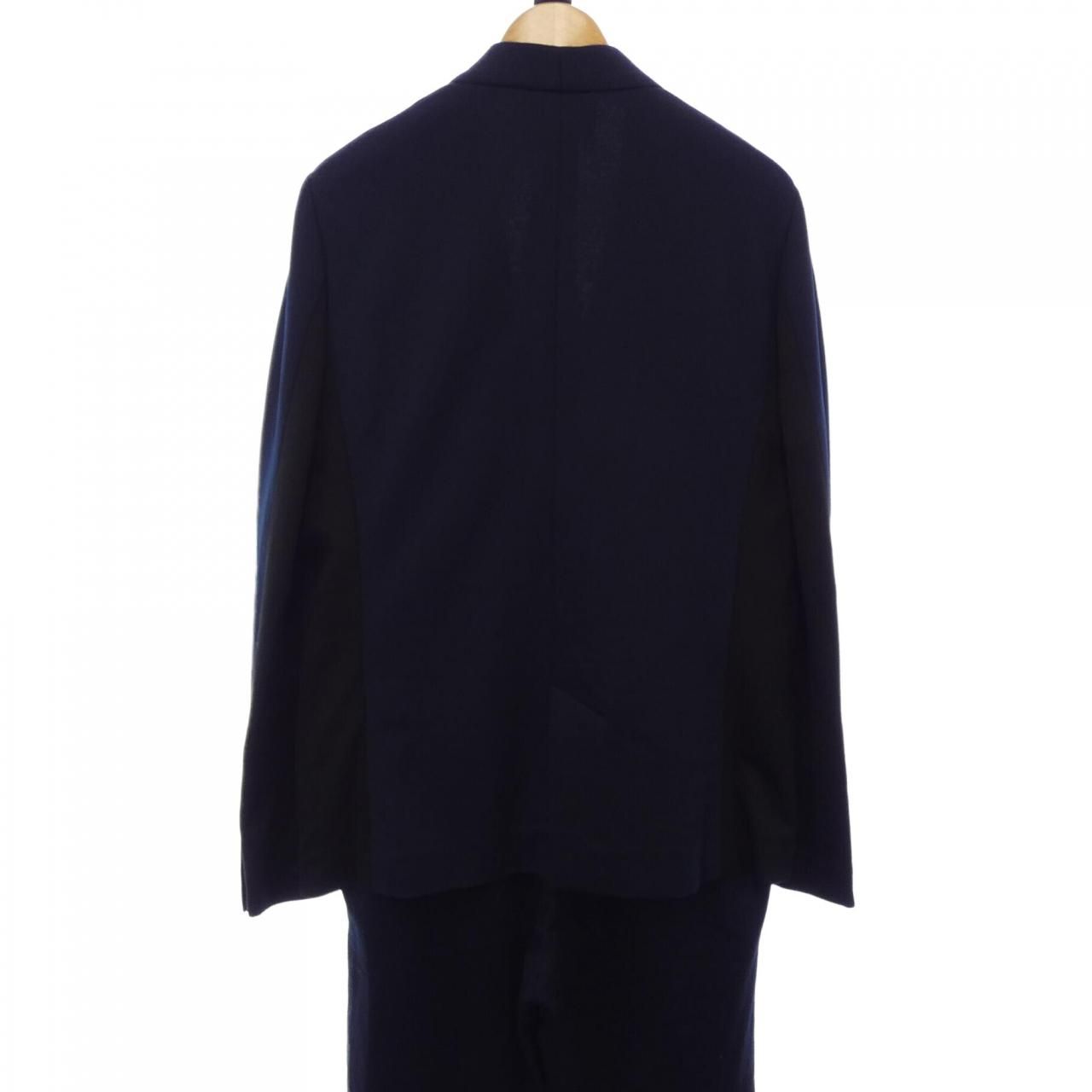 PaulSmith セットアップ