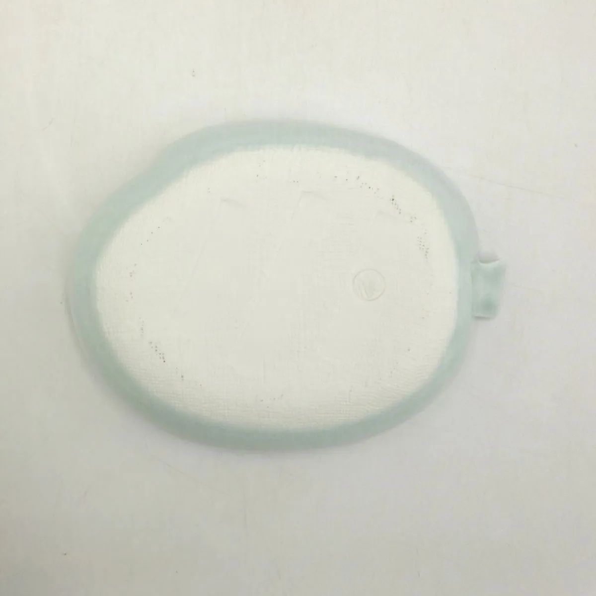 【まとめ買い対象外】有田焼　笹　6寸　皿　中皿　中鉢　葉っぱ　木の葉　１０枚　陶器　和食器　器