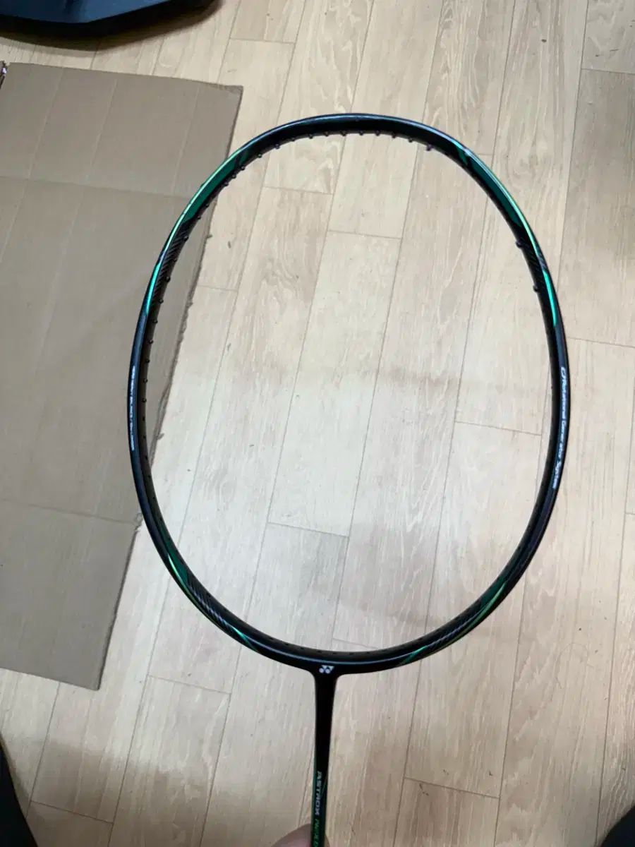 ヨネックス YONEX ASTROX アストロクス ネクステージ バドミントン ラケット