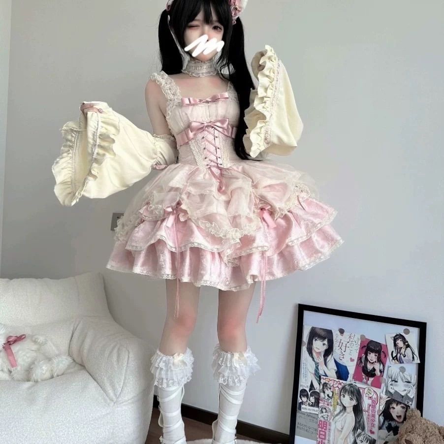 ドレス