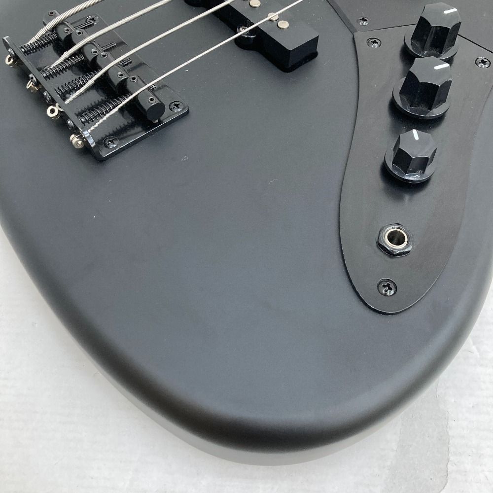楽天市場】Bacchus バッカス BJB-1R-LH 左利き用 エレキベース
