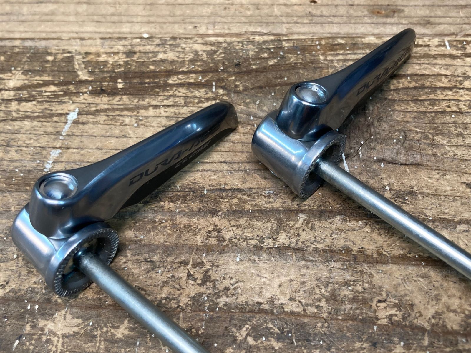 SHIMANO デュラエース