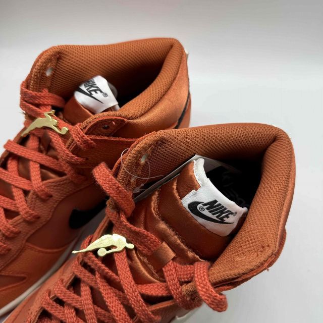 NIKE 2022 DUNK HIGH RETRO PRM EMB ONE GAME 28.5cm DH8008-800