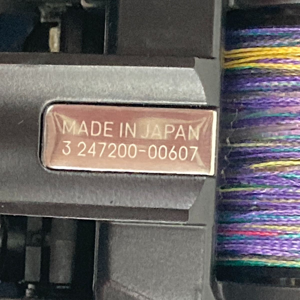  〇〇DAIWA ダイワ IM リミットブレイカー XHL TW HD C ベイトリール ベイトリール(ルアー用) リール