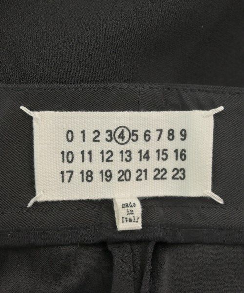 Margiela スラックス
