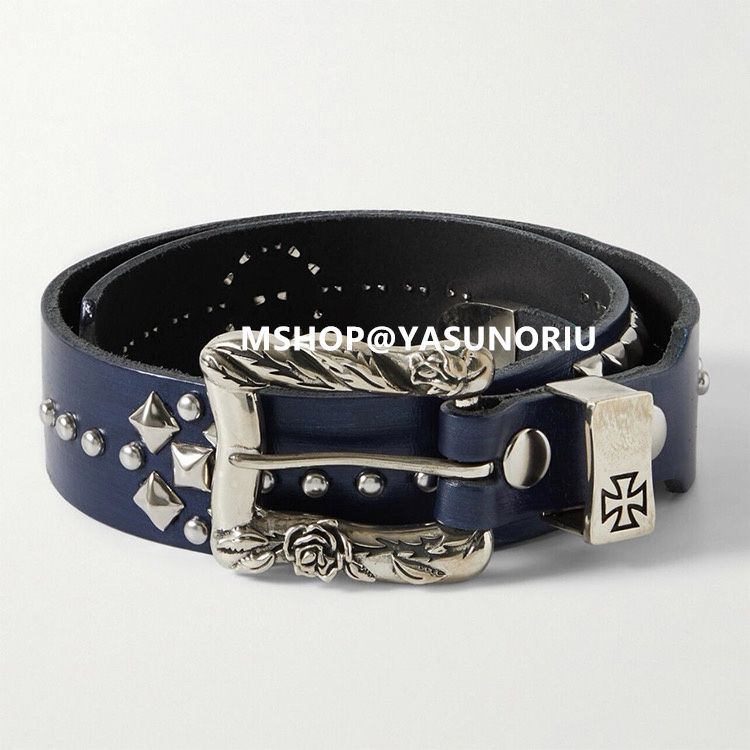 ENFANTS RICHES DEPRIMES Belt （Enfants Riches Deprimes