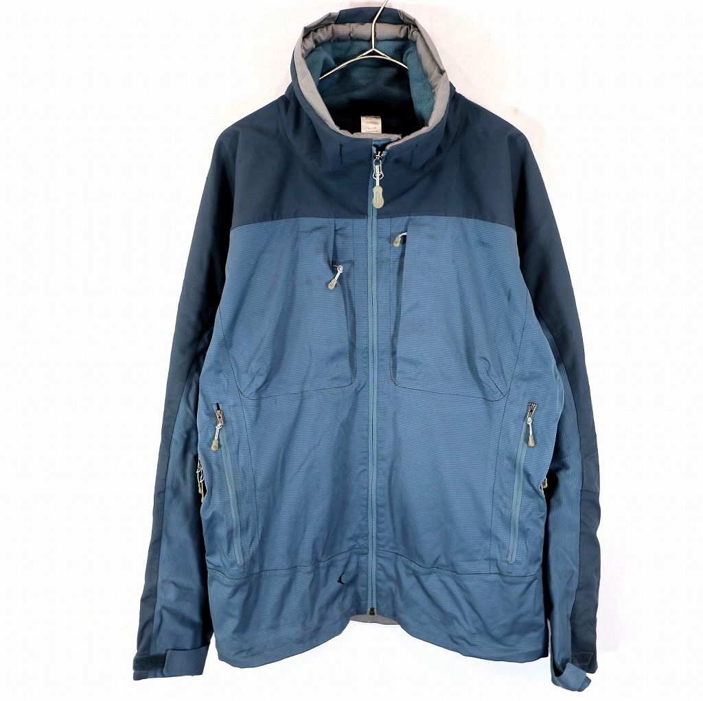 SALE/ patagonia パタゴニア ソフトシェルジャケット アウトドア 