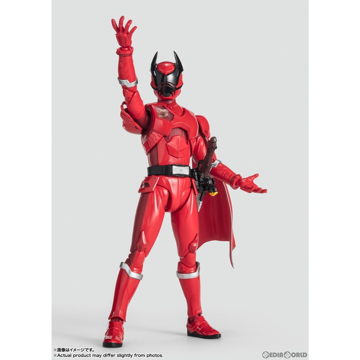クワガタオージャー | オオクワガタオージャー S.H.フィギュアーツ 