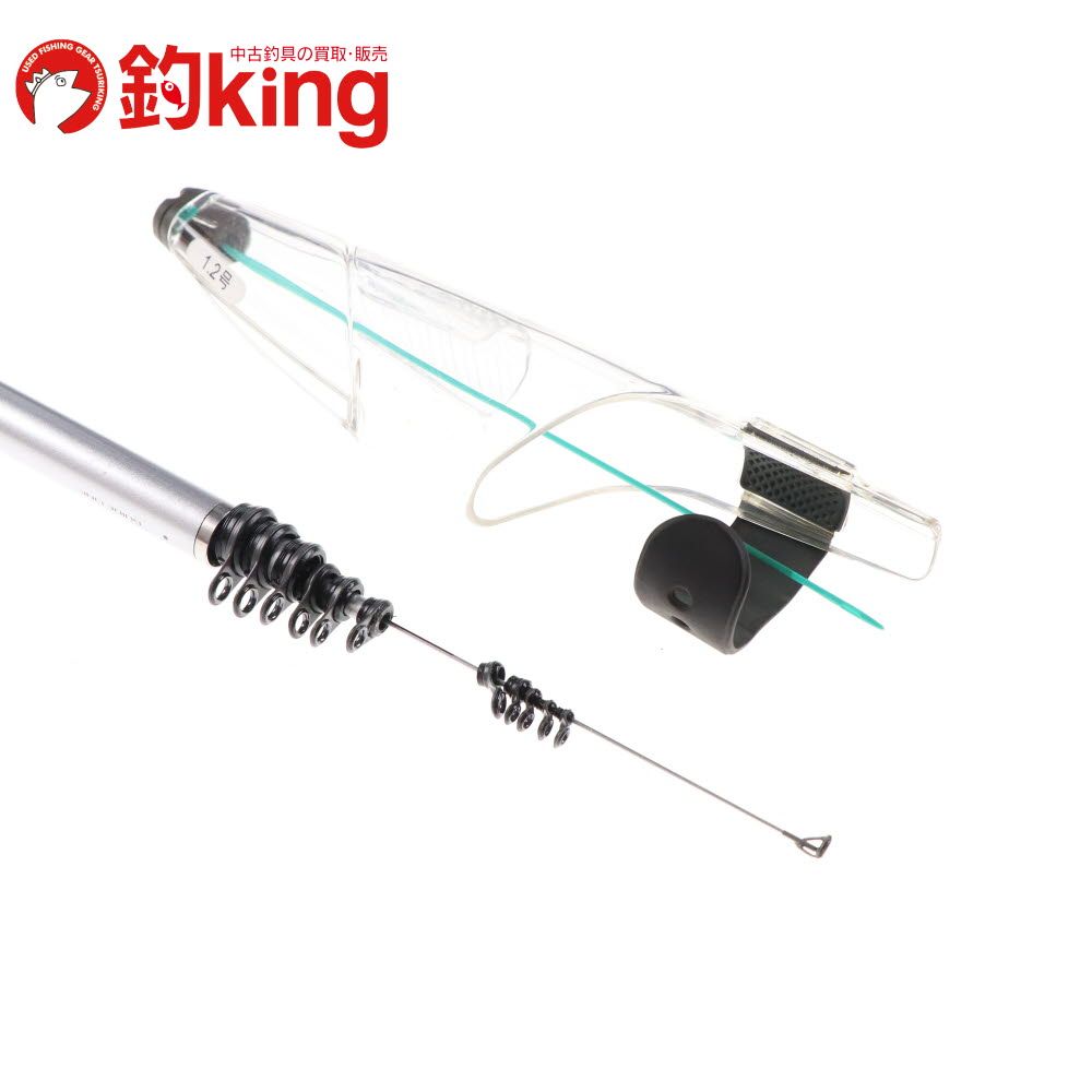 シマノ ラリッサ T1.7 48-53NZ 磯竿 シマノ BB-X ラリッサ T1.5 48-53NZ/