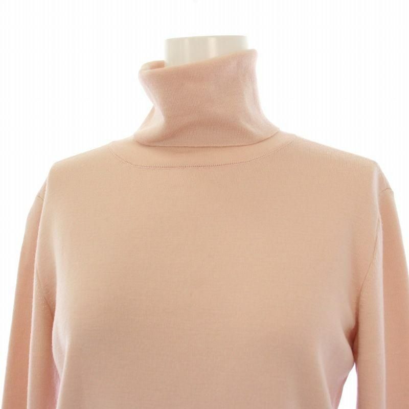 【美品】現行 近年モデル フォクシー39116 Knit Top 