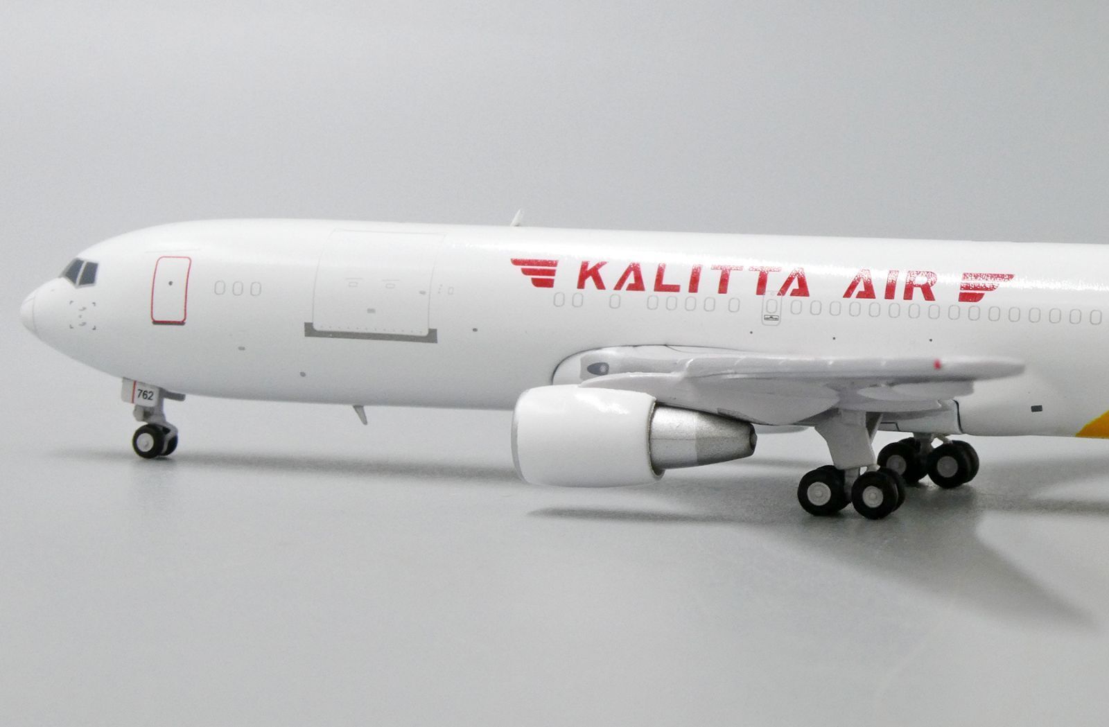 N762CK