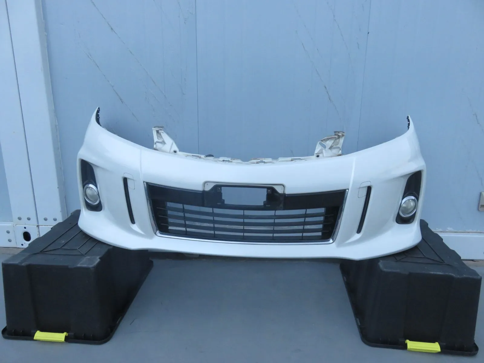 2025年最新】エスティマ 50 純正 グリルの人気アイテム - メルカリ