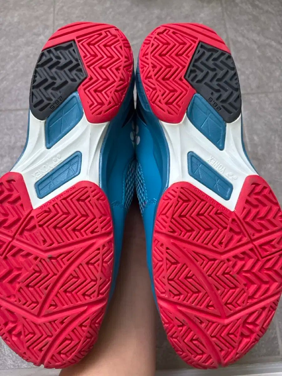  ヨネックス YONEX バドミントンシューズ その他 バドミントン