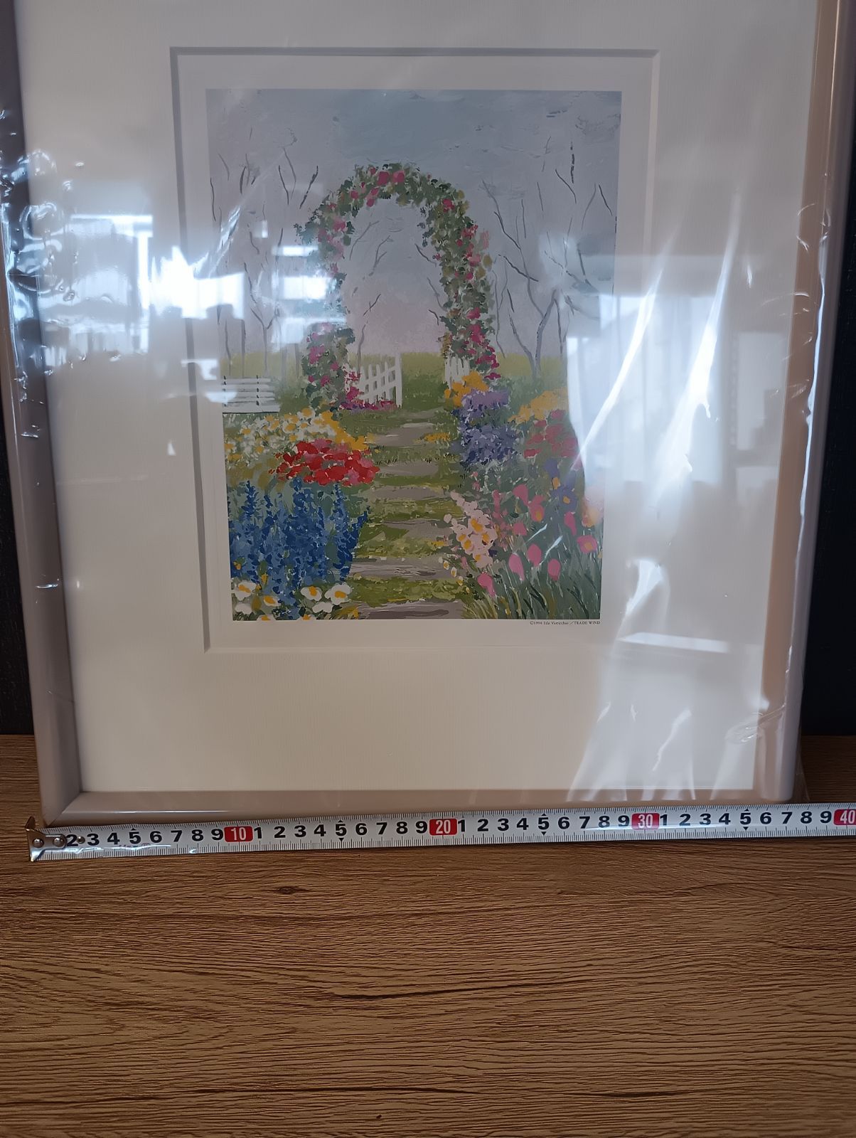 Rama Lorian ラーマ・ローラン 、ラマ・ロリアン 絵画 アンティーク