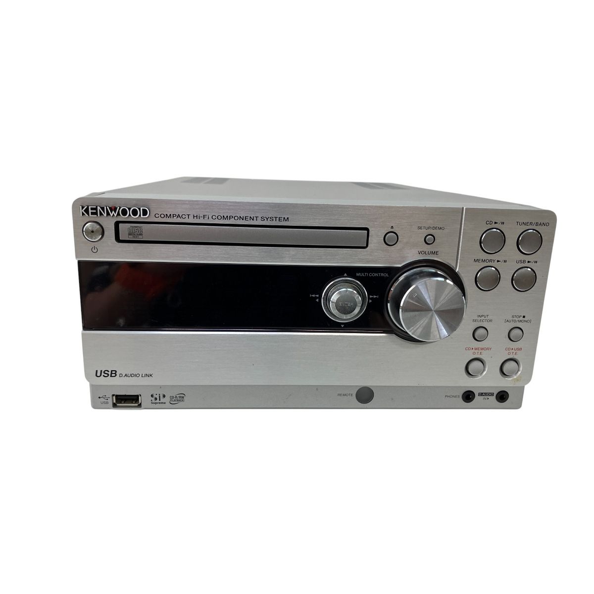 ナショナルパナソニック製トランジスタラジオR-47A 未使用品