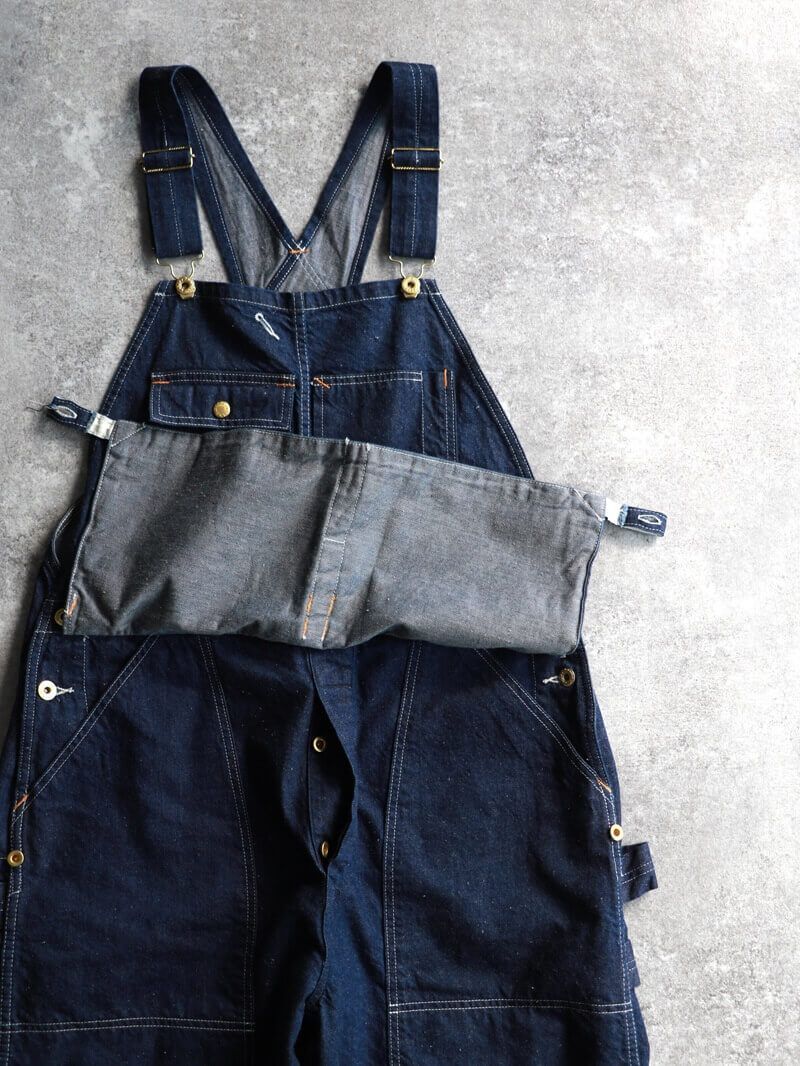 TCBジーンズ　HANDYMAN PANTS DENIM 30 TCB jeans TCBジーンズ Handyman Pants ハンディマンパンツ