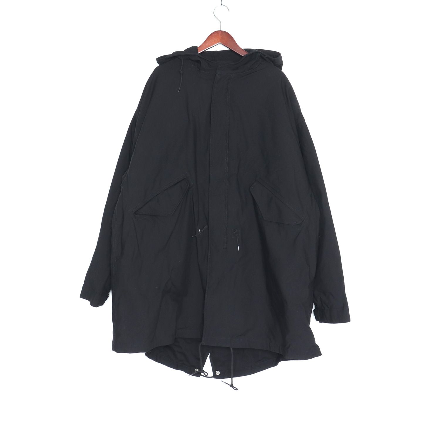 アメリカンラグシー モッズコート M-65 サイズ2[OU0010] アメリカンラグシー モッズコート M-65 サイズ2[OU0010] AMERICAN RAG