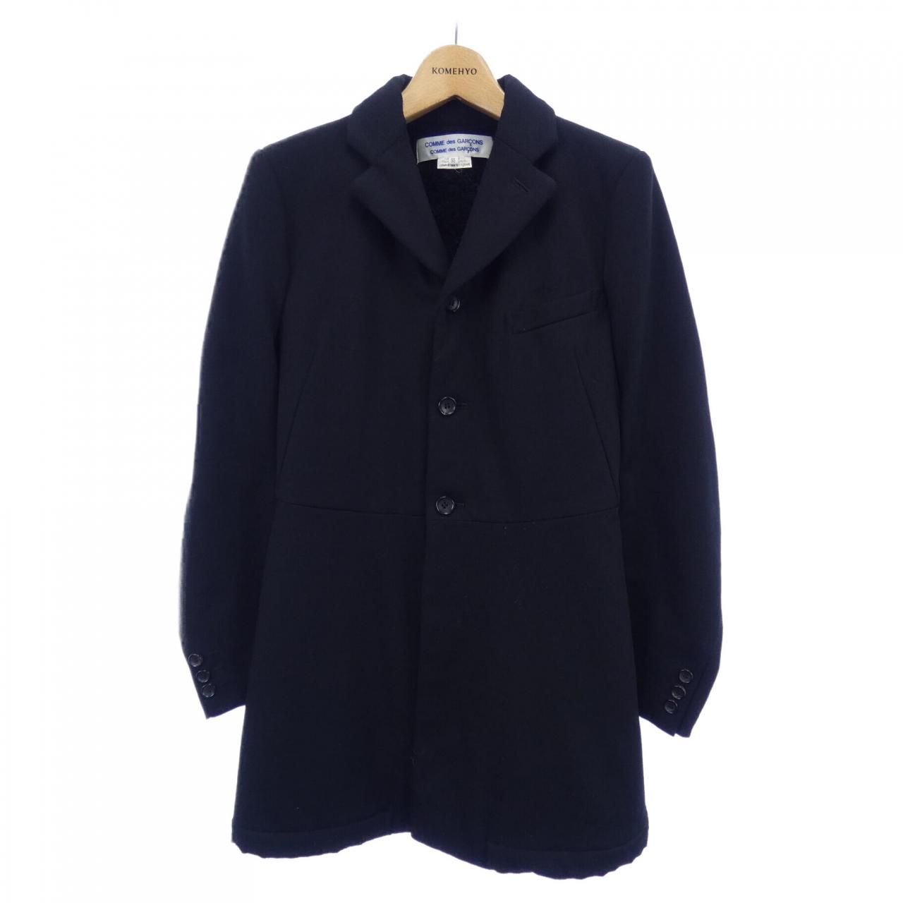 コムデギャルソン COMME des GARCONS RU-J060 コート