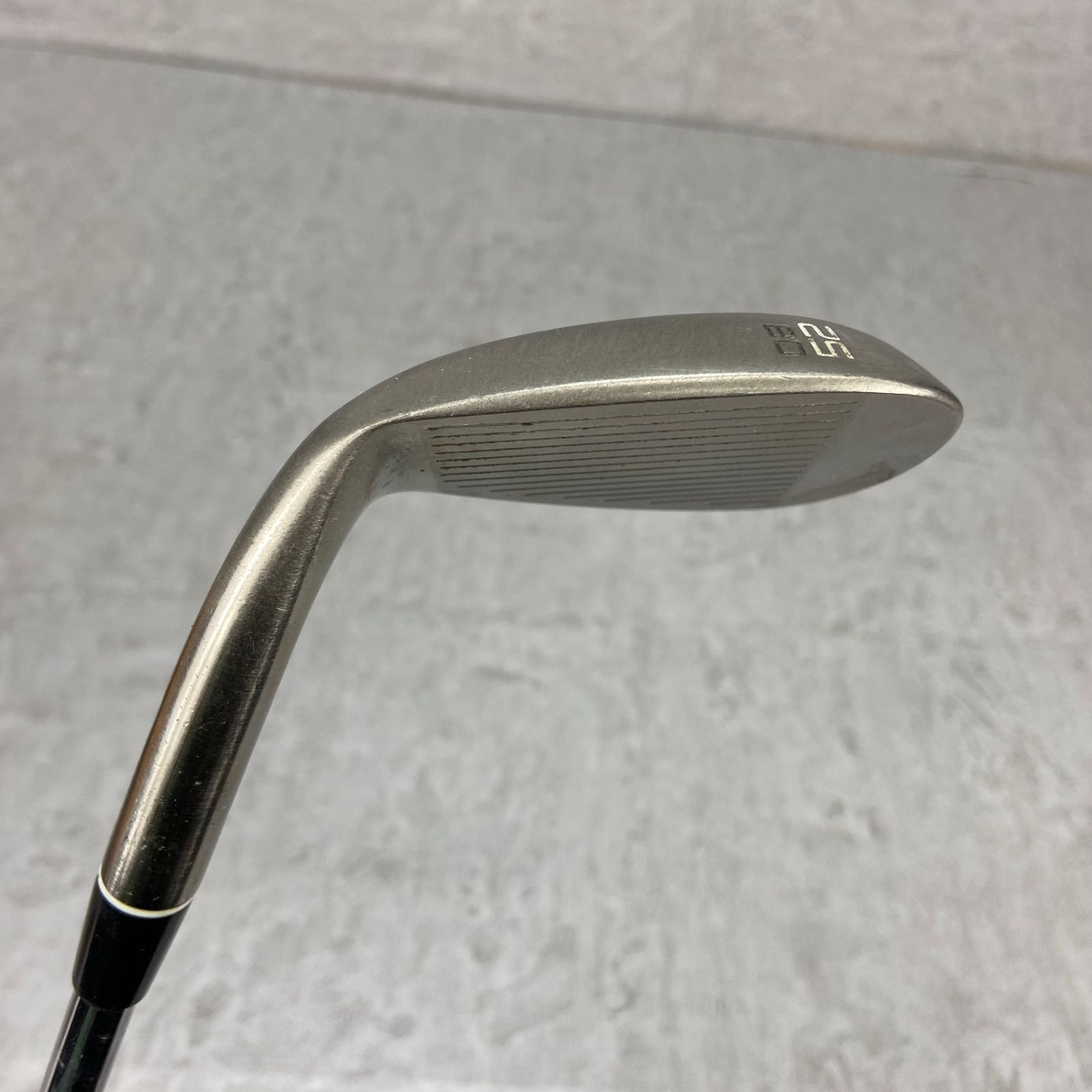 Fourteen - FOURTEEN　フォーティーン　MT28　V5　メンズゴルフウェッジ　スチール　52°　右利き用　AW　アプローチ　ダイナミックゴールド Fourteen - FOURTEEN フォーティーン MT28 V5 メンズゴルフ