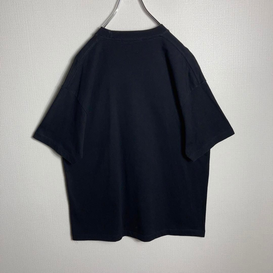 OUR LEGACY Tシャツ 半袖 ロゴ プリント コットン 46 - メルカリ 