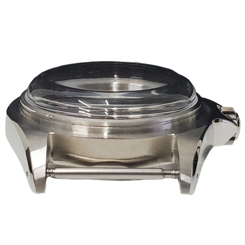 WMT CIMMERIAN ROYAL MARINE 1950 腕時計 メンズ 自動巻き ブラック  