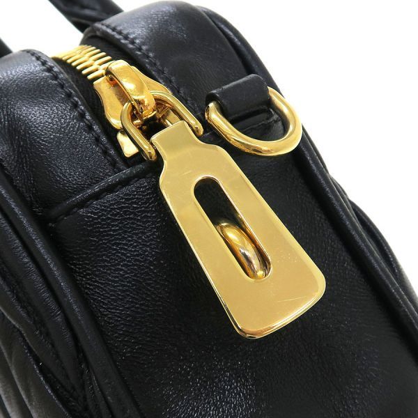 ミュウミュウ アルカディ･2WAYハンド