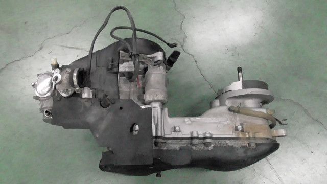 シグナス-X(FI) SE44J-102xxx の エンジン:#1646700443 - メルカリ