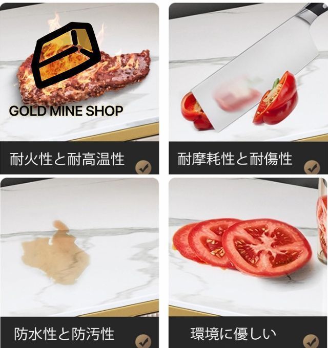 大容量 バーカウンター