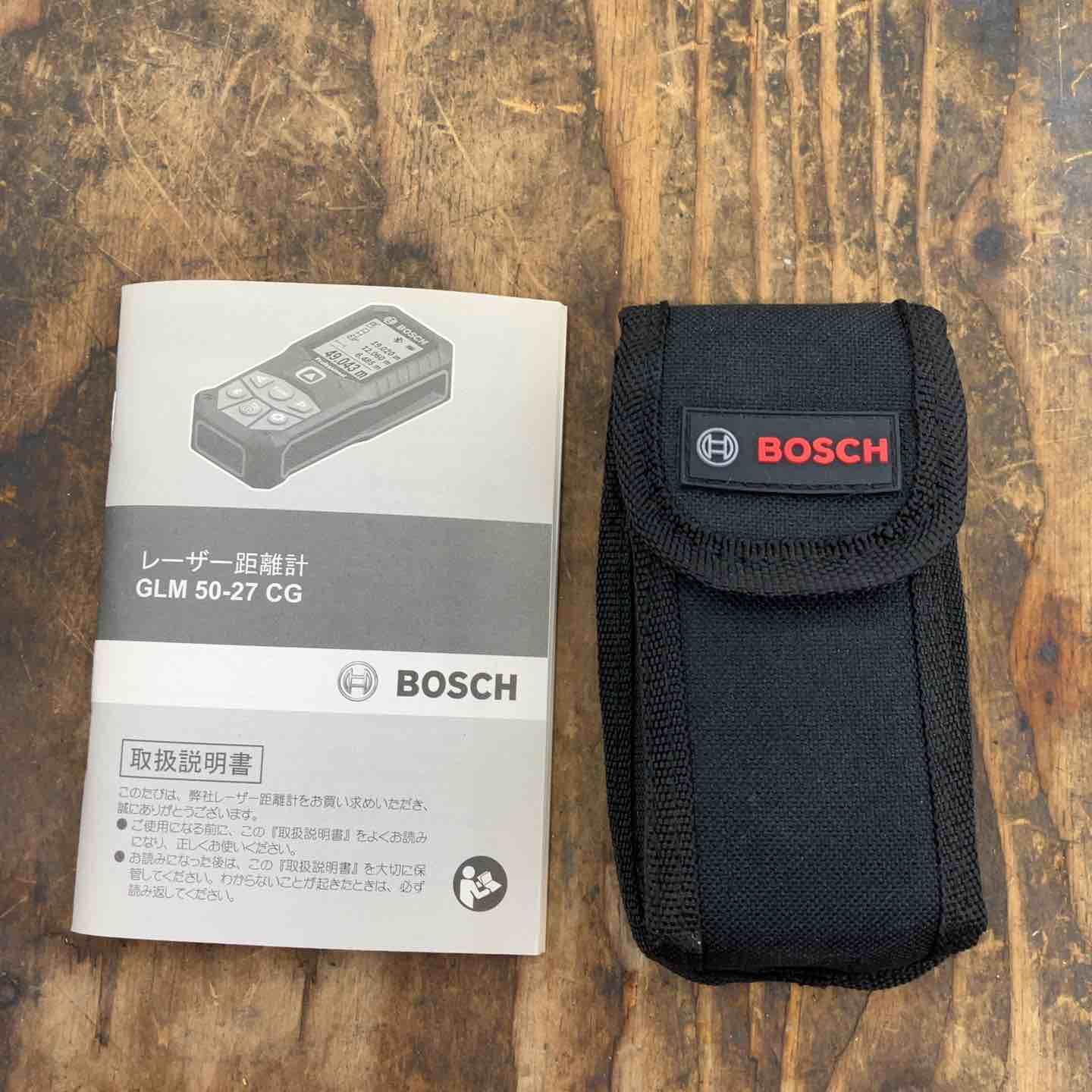 グリーンレーザー距離計