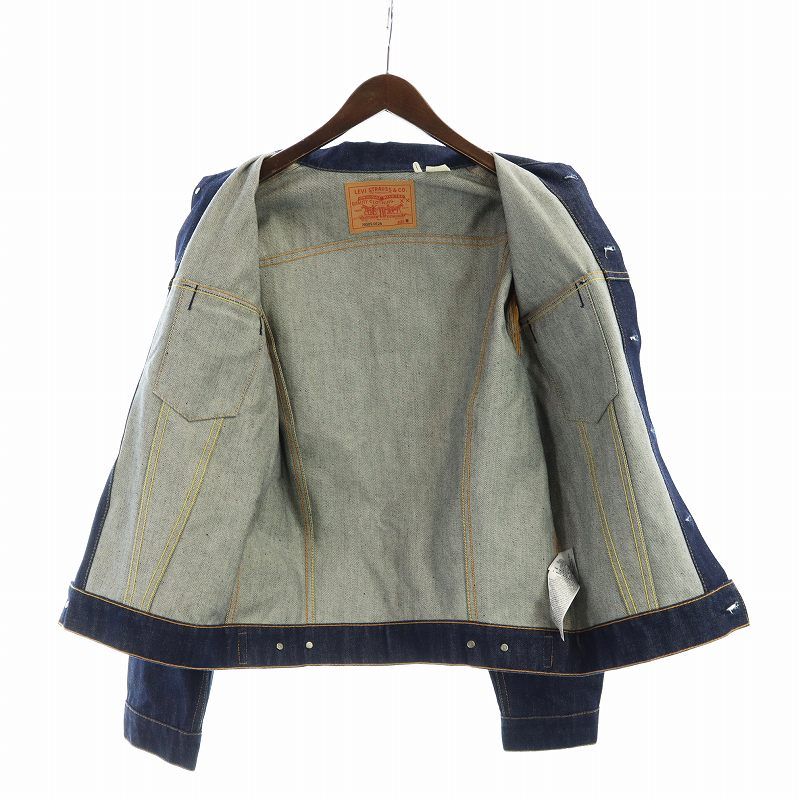 リーバイス ビンテージ クロージング LEVI'S VINTAGE CLOTHING LVC