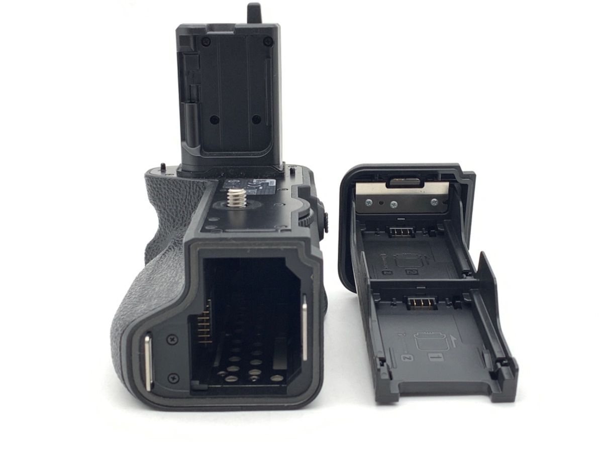 縦位置グリップ VG-C