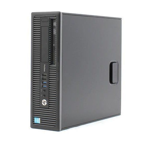 30日保証 Windows10 Pro 32BIT HP ProDesk 600 G1 SFF Core i5 第4世代