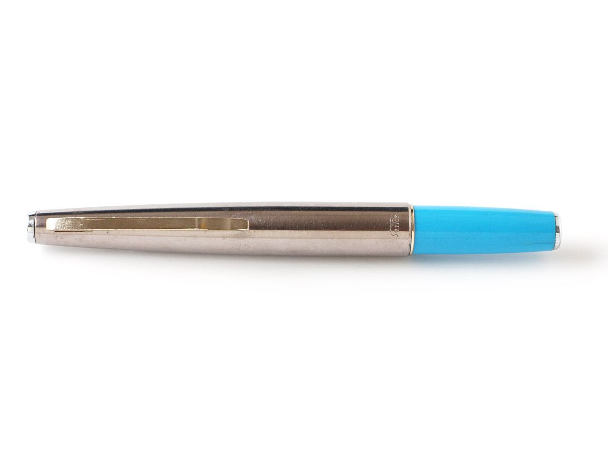 M18841 美品 Sailor セーラー ボールペン レトロ ヴィンテージ ライト