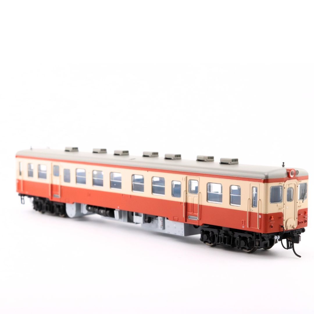 気動車