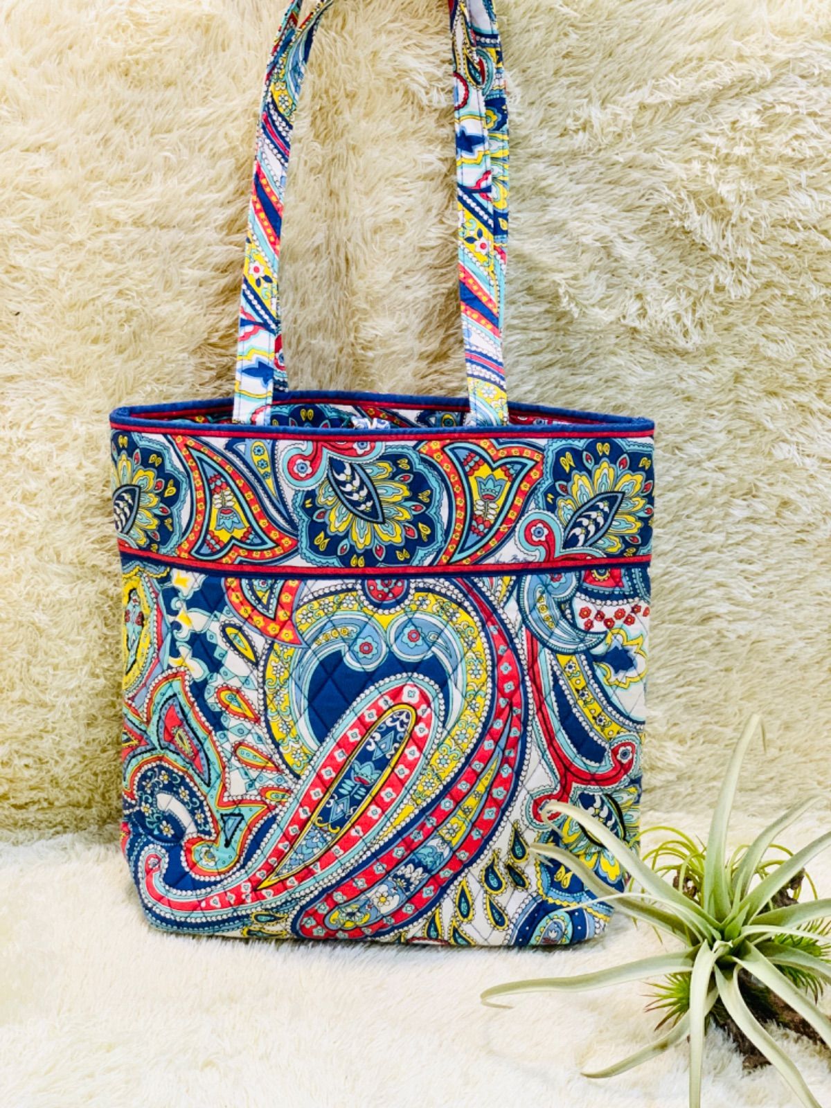 ベラブラッドリーショルダーバック