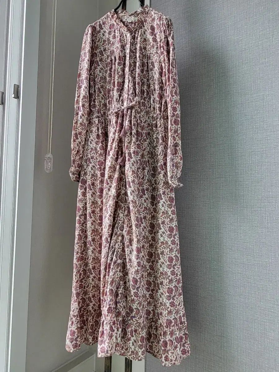 Thursday Island サースデーアイランド VENDING MACHINE Ver. バンディングマキシワンピース