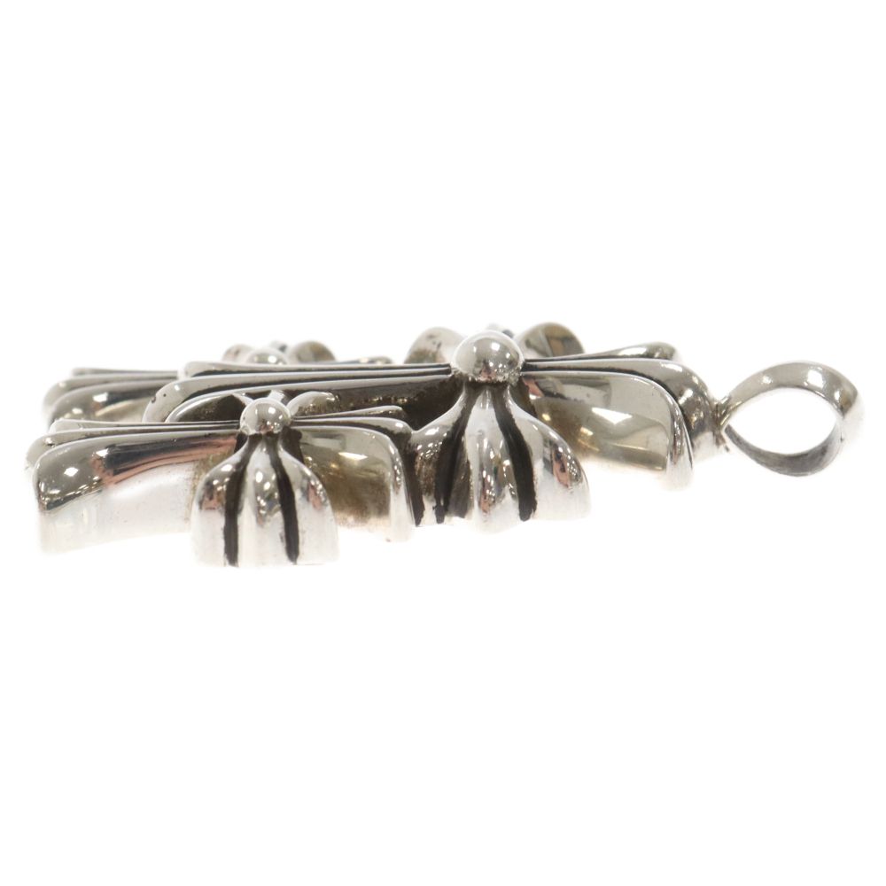 CHROME HEARTS (クロムハーツ) 3 CH CRS SML トリプルCHクロススモール