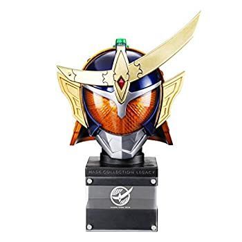 中古】MASK COLLECTION LEGACY KAMEN RIDER GAIM ARMS CHANGE SET