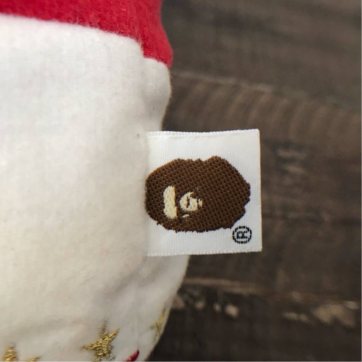★APE エイプ 初期 キャンベル缶 ビーズクッション インテリア★ ☆APE エイプ 初期 キャンベル缶 ビーズクッション インテリア