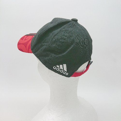 アディダス キャップ 楽天市場】レビュー投稿で90日延長保証!!adidas 大きいサイズ M