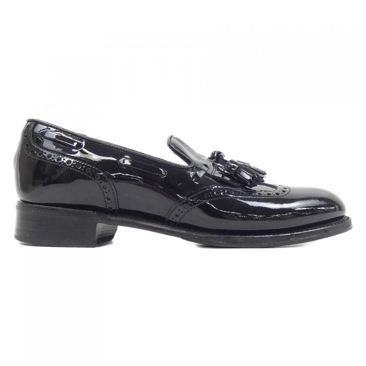 チーニー CHEANEY シューズ