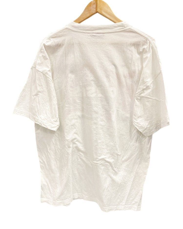 ヴィンテージ VINTAGE ITEM BROCKUM OASIS T-SHIRT UNION JACK TEE